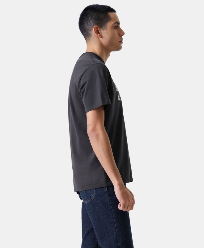 Polo Hombre Levi's Ss Relaxed Fit Tee