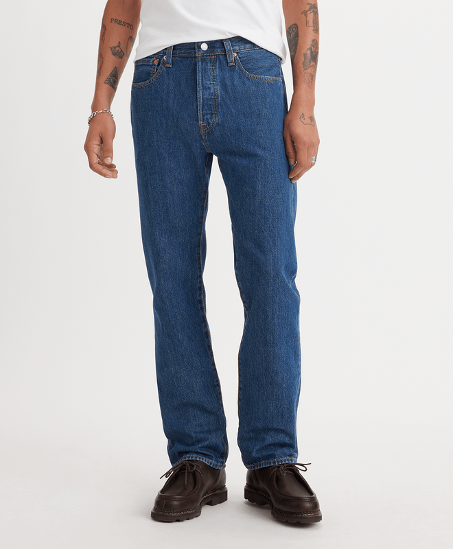 Jeans Hombre Levi's 501 Original Fit