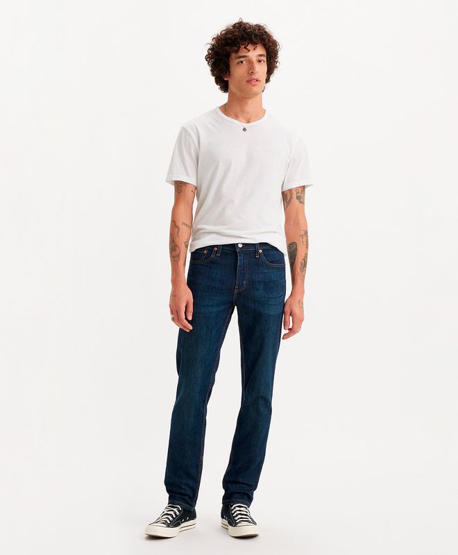 Jeans Hombre Levi's 511 Slim