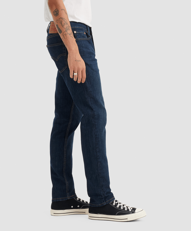 Jeans Hombre Levi's 511 Slim