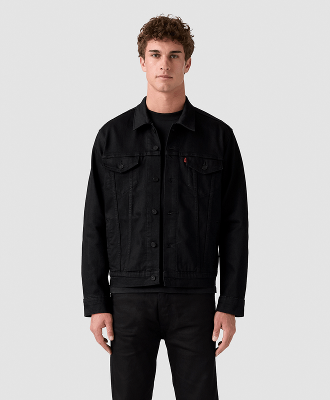 Casaca Hombre The Trucker Jacket Levi's