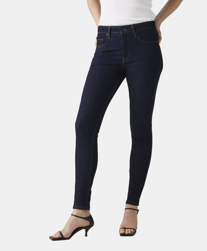 Pantalón Mujer Levi's 721 High-Rise Skinny
