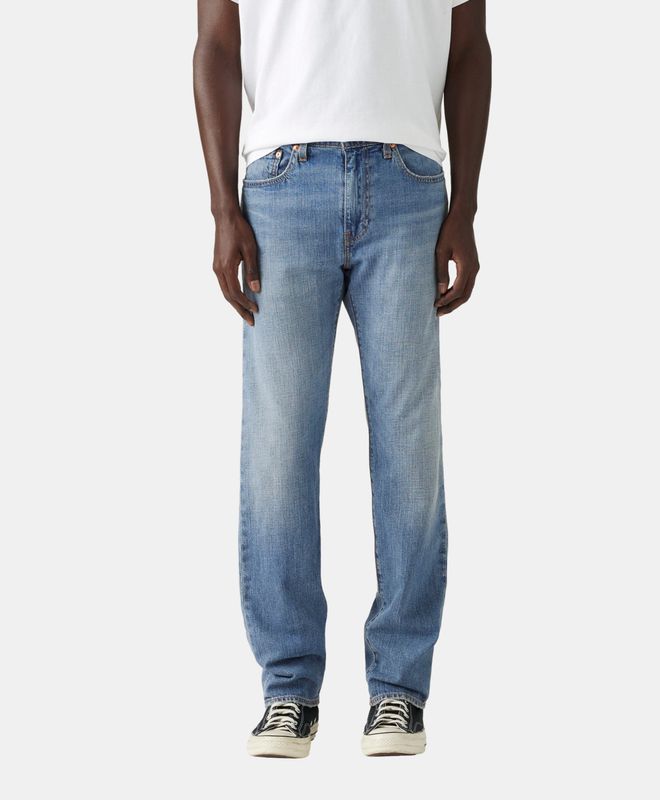 Jeans Hombre Levi's 502 Taper