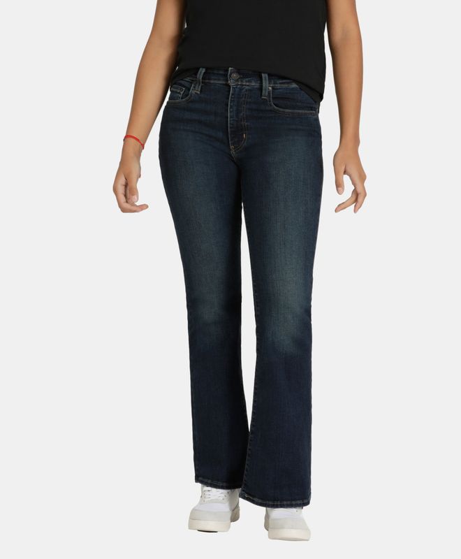 Jeans Mujer Levi's 726 Hr Flare
