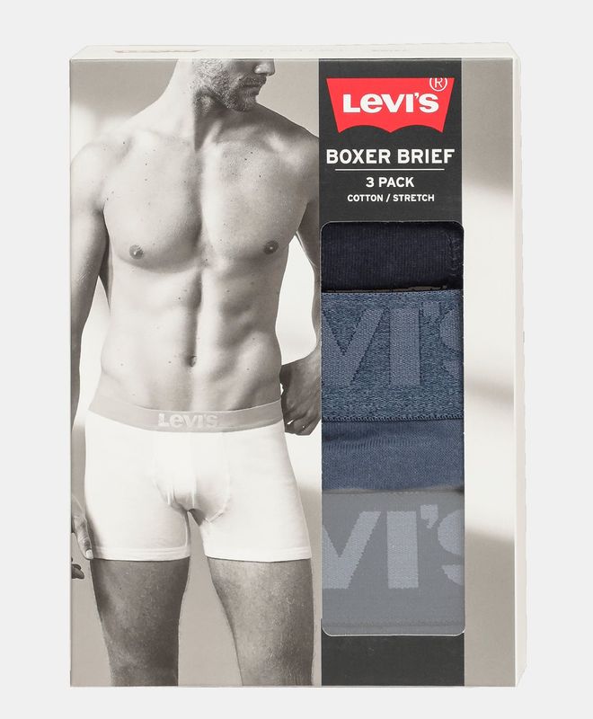 Boxers Hombre Levi's