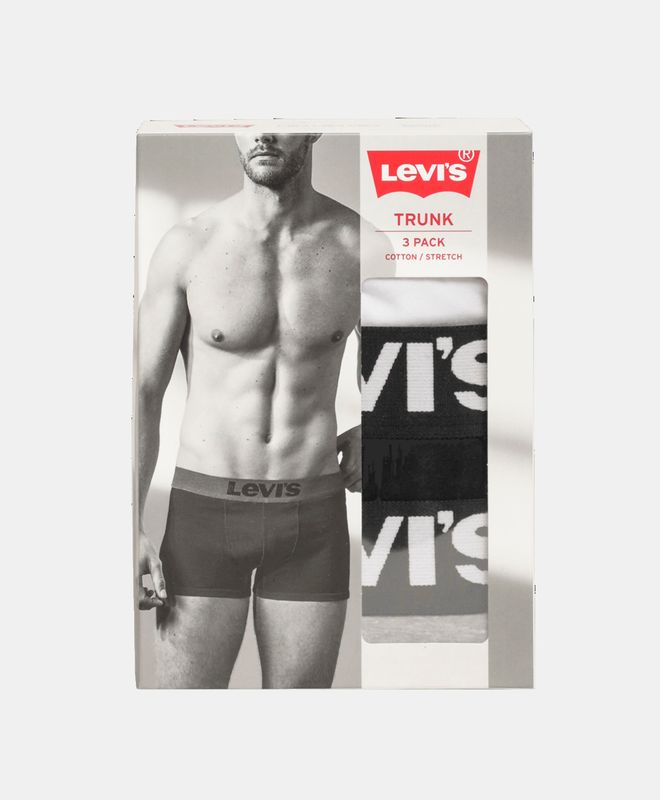 Boxers Hombre Levi's