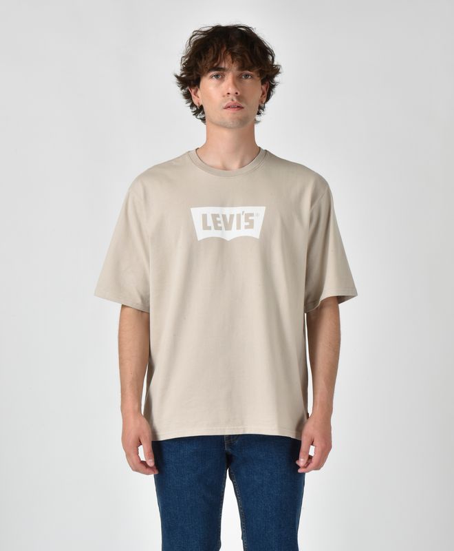 Polo Hombre Levi's Half Sleeve Tee
