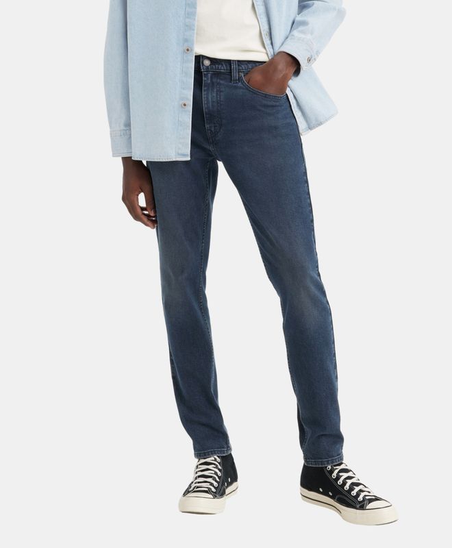 Jeans Hombre Levi's 512 Slim Taper