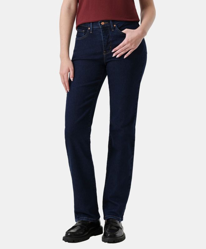 Jeans Mujer Levi's 314 Shaping Straight