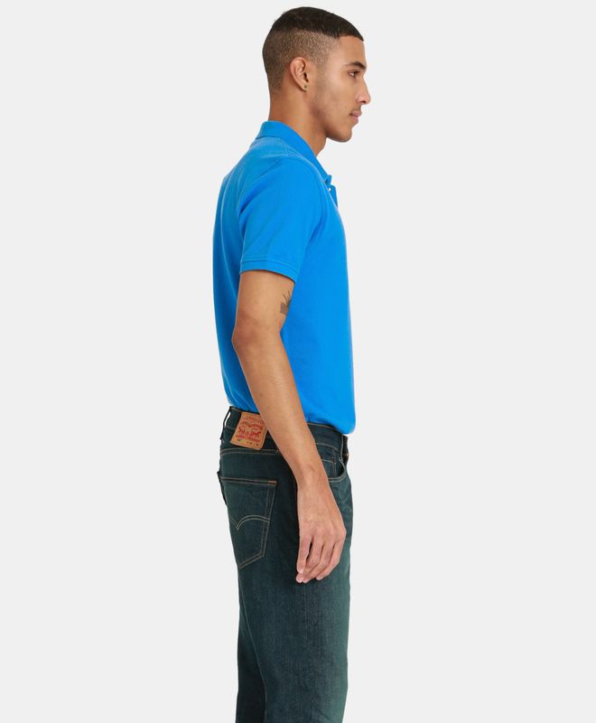 Jeans Levi's Hombre 502 Taper