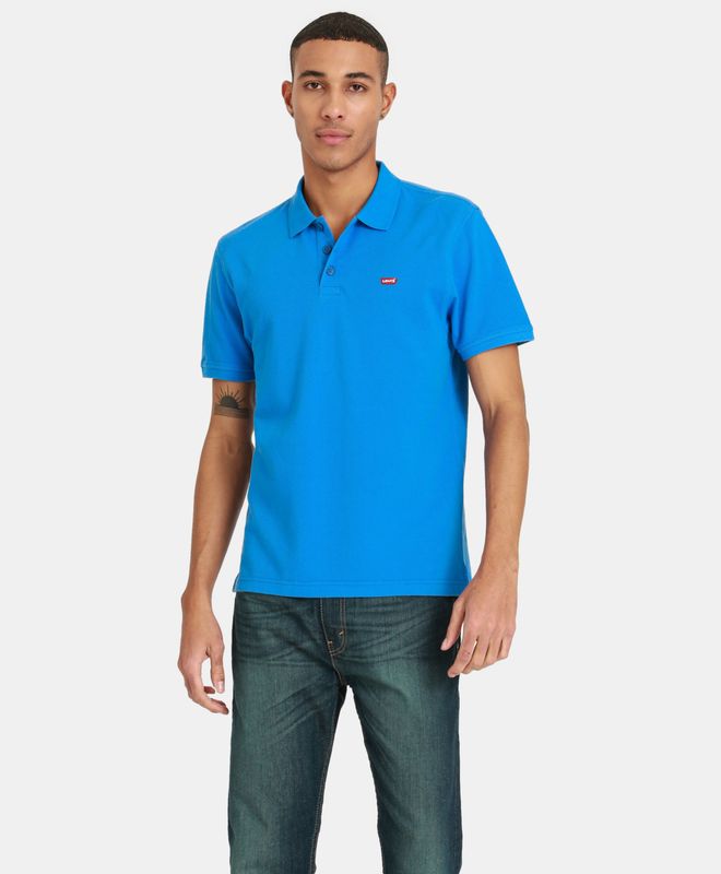 Jeans Levi's Hombre 502 Taper