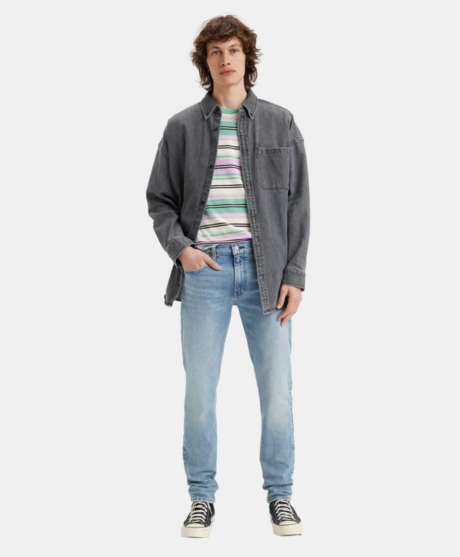Jeans Hombre Levi's 512 Slim Taper