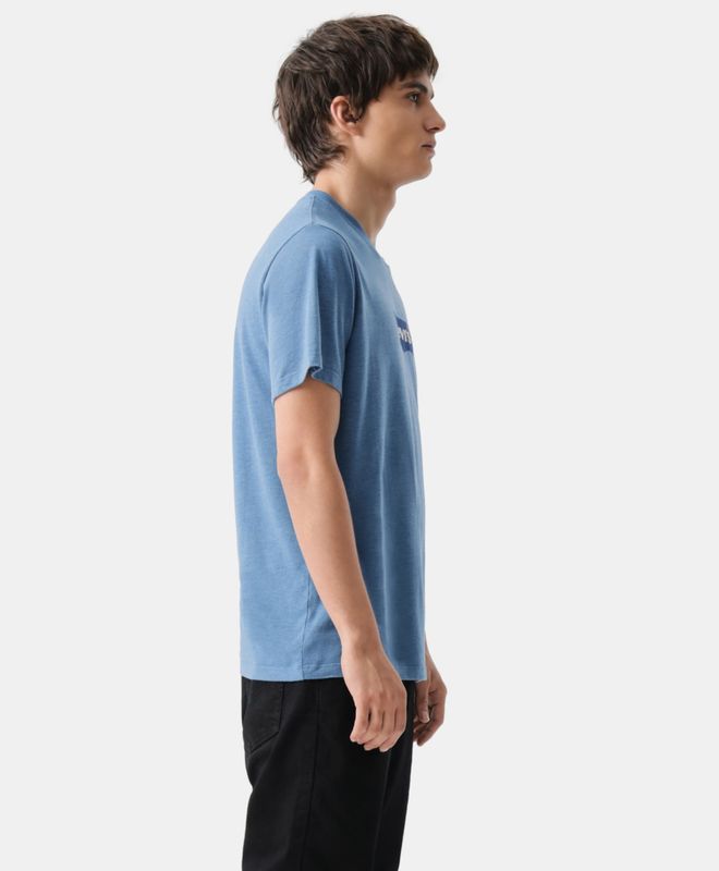 Polo Hombre Levi's Graphic Crewneck Tee