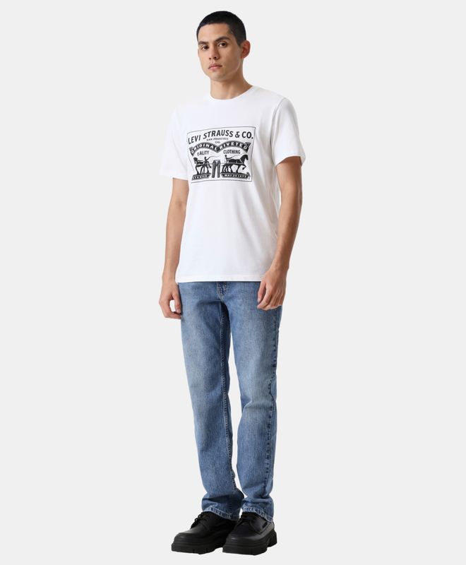 Jeans Hombre Levi's 514 Straight