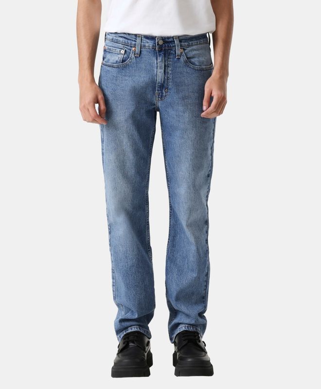 Jeans Hombre Levi's 514 Straight