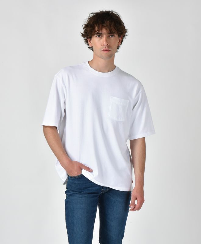 Polo Hombre Levi's Half Sleeve Pkt Tee