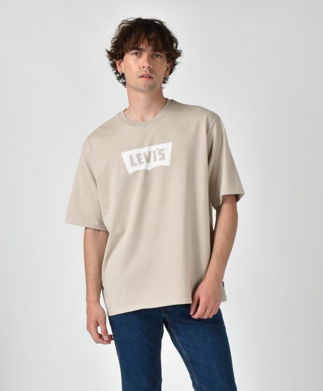 Polo Hombre Levi's Half Sleeve Tee