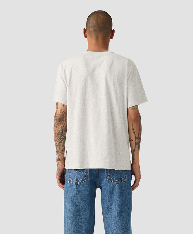 Polo Hombre Levi's Relaxed Fit