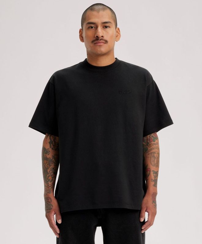 Polo Hombre Red Tab Vintage Tee Levi's