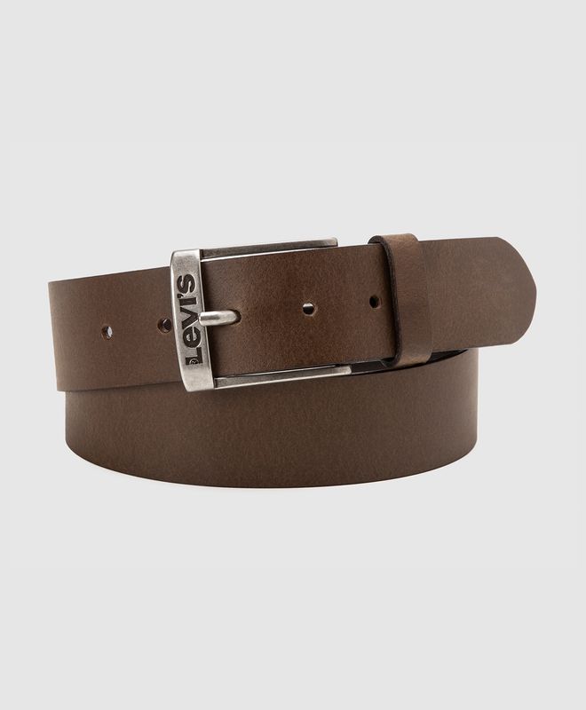 Cinturón Hombre Levi's Lm Belt Legacy Group