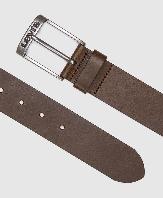Cinturón Hombre Levi's Lm Belt Legacy Group