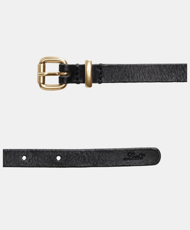 Cinturón Mujer Levi's Dillon Narrow Belt