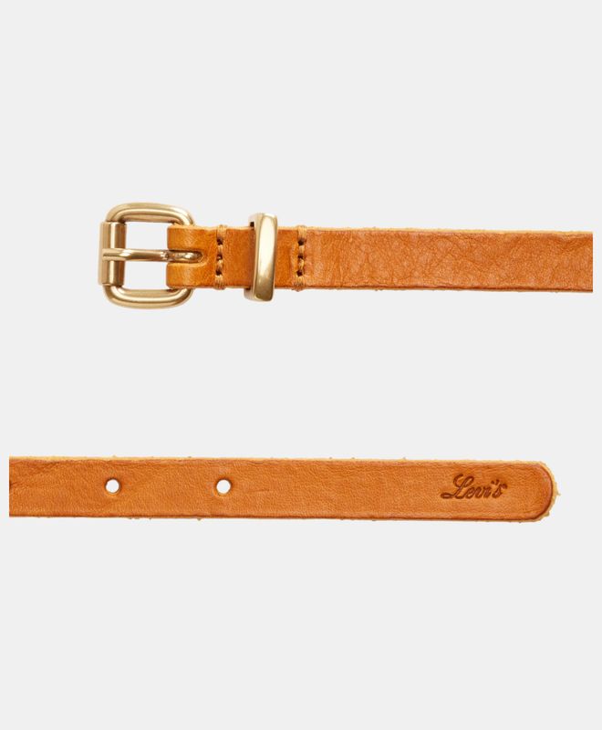Cinturón Mujer Levi's Dillon Narrow Belt