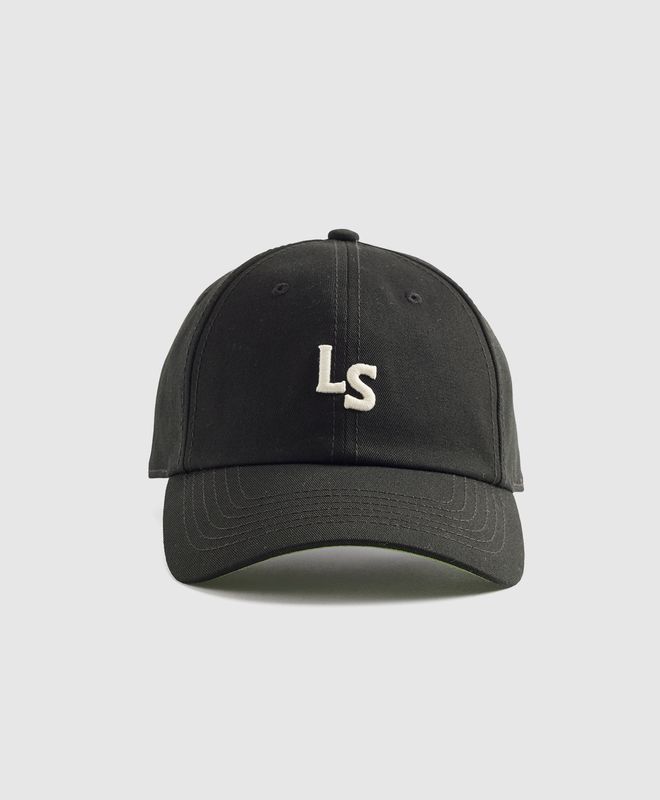 Gorro Hombre Levi's Monogram Cap