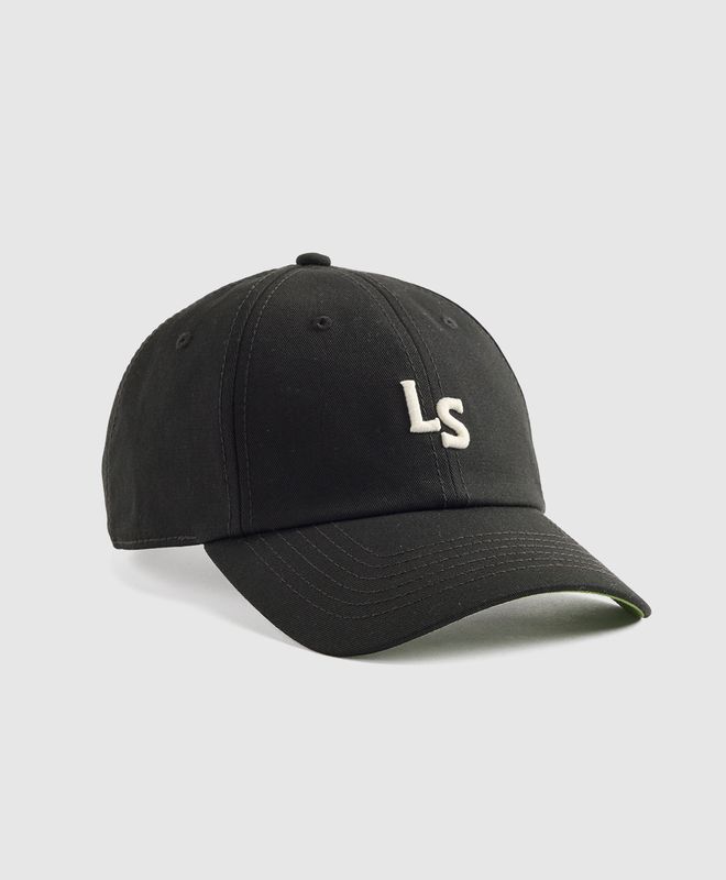 Gorro Hombre Levi's Monogram Cap