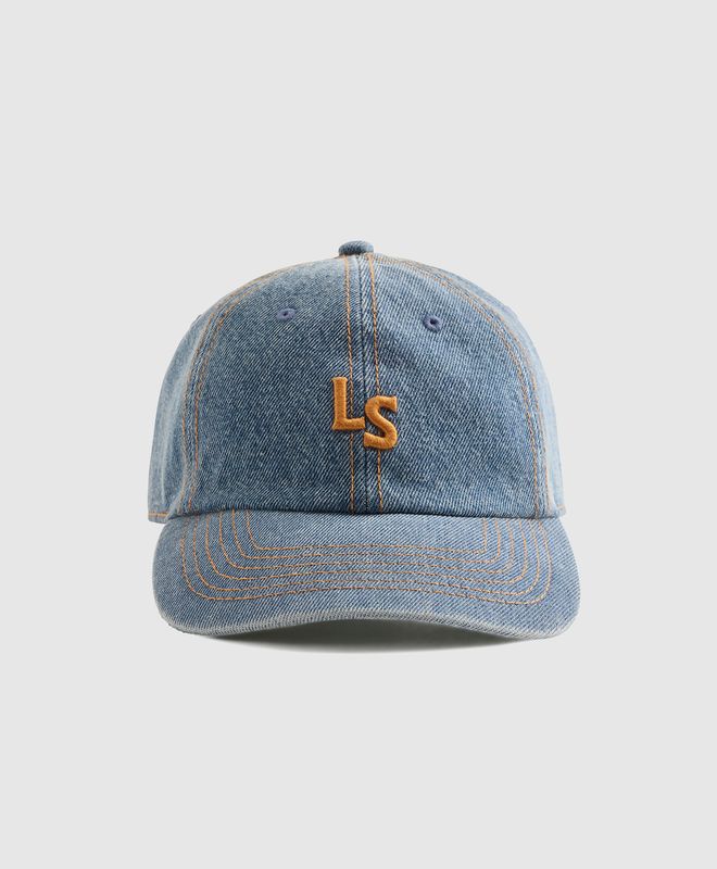 Gorro Hombre Levi's Monogram Cap