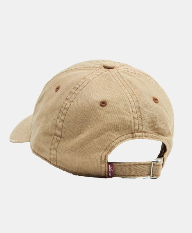 Gorro Hombre Levi's Monogram Cap