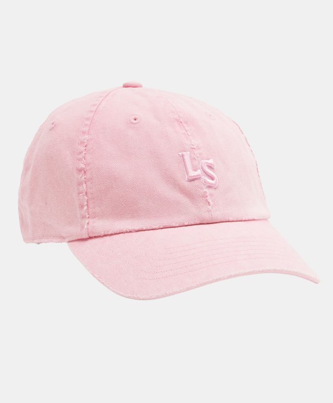 Gorro Hombre Levi's Monogram Cap