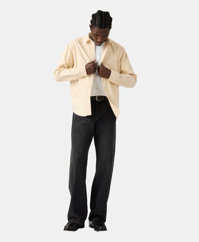 Jeans Hombre Levi's 501 Loose