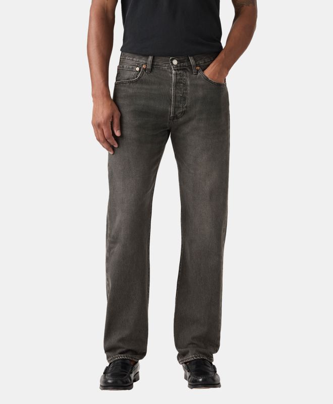Jeans Hombre Levi's 501 Original