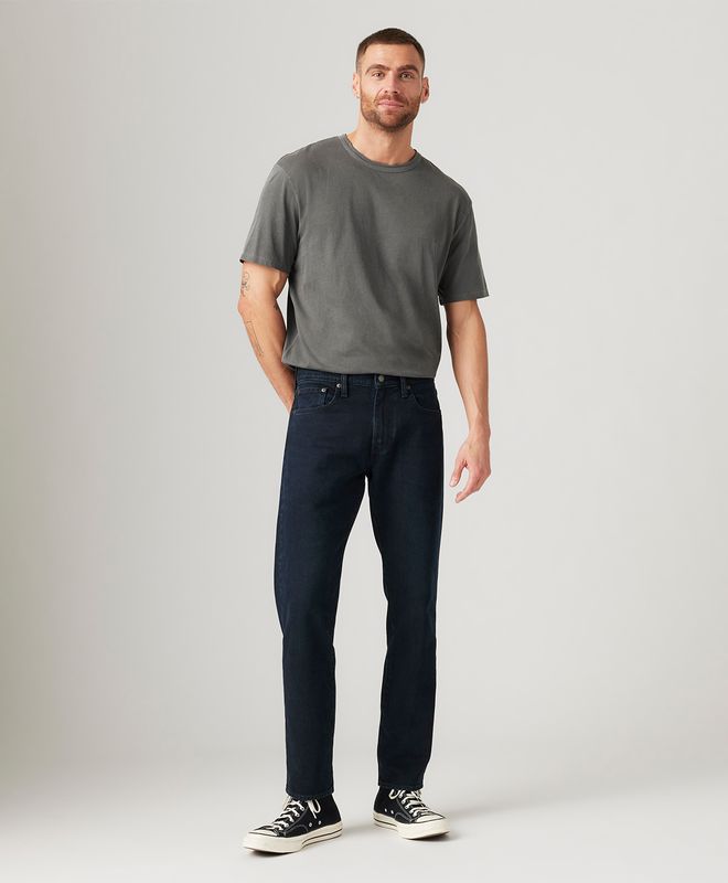 Jeans Hombre Levi's 502 Taper