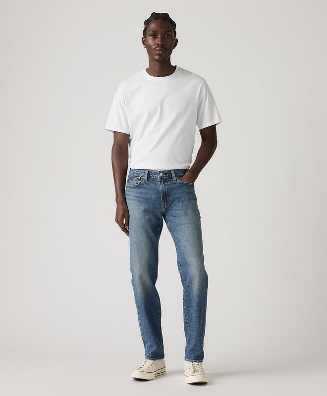 Jeans Hombre Levi's 502 Taper