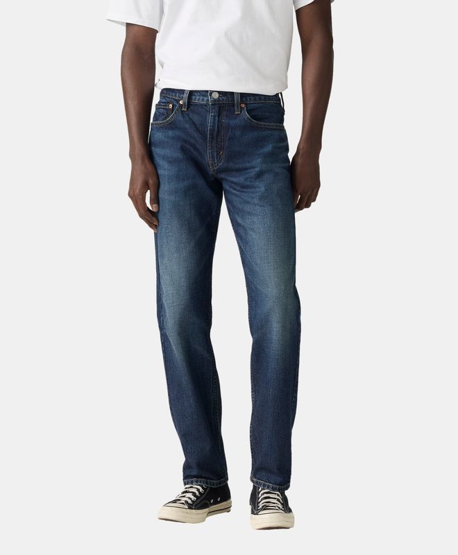 Jeans Hombre Levi's 502 Taper