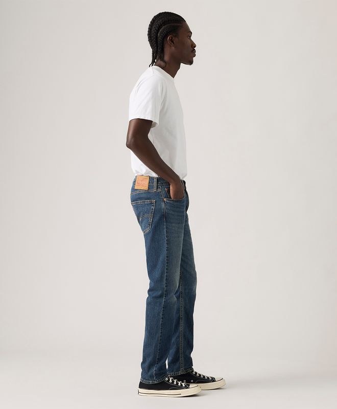 Jeans Hombre Levi's 502 Taper