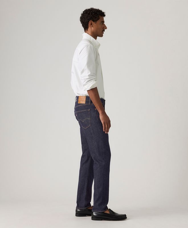 Jeans Hombre Levi's 502 Taper