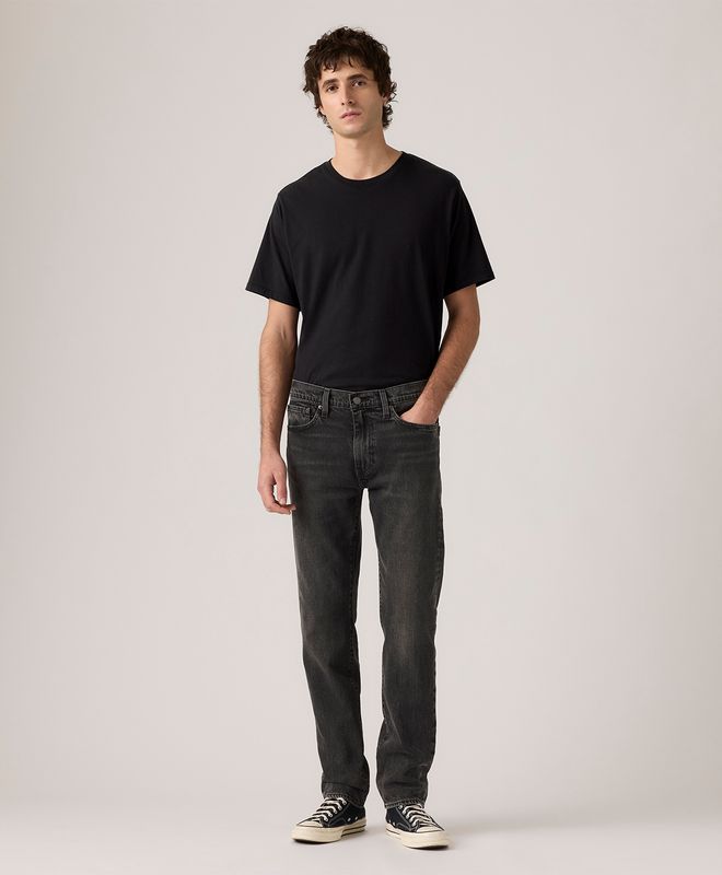 Jeans Hombre Levi's 502 Taper