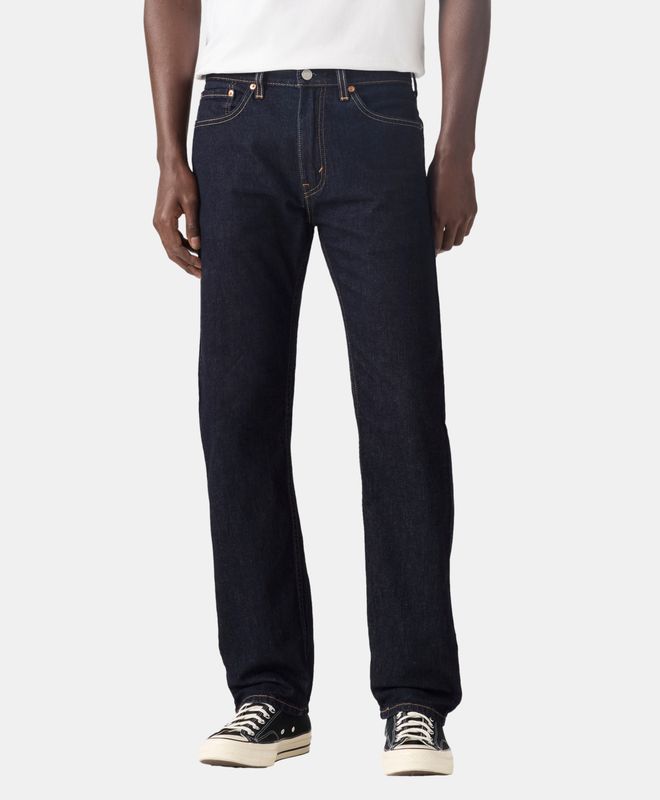 Jeans Hombre Levi's 505 Regular