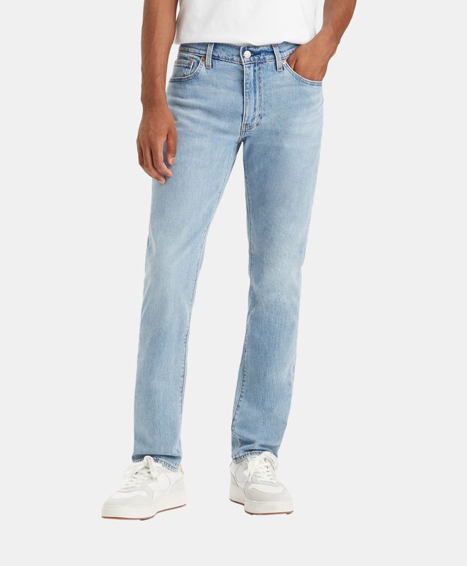 Jeans Hombre Levi's 511 Slim