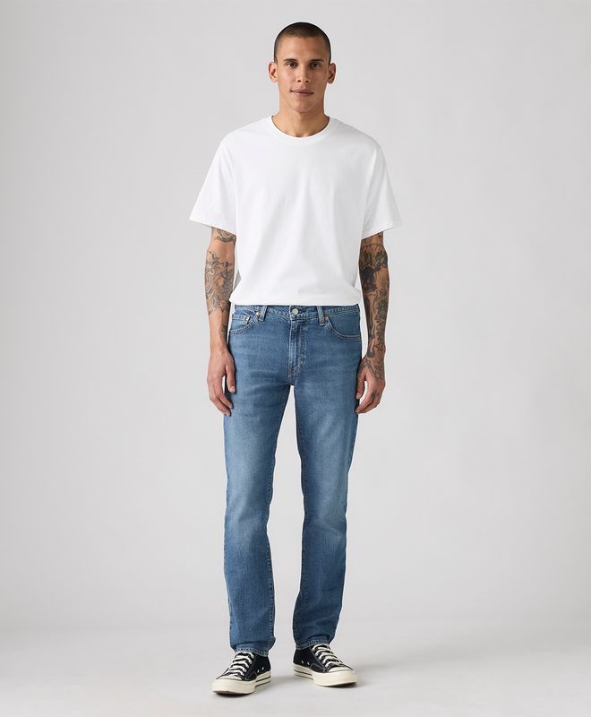 Jeans Hombre Levi's 511 Slim