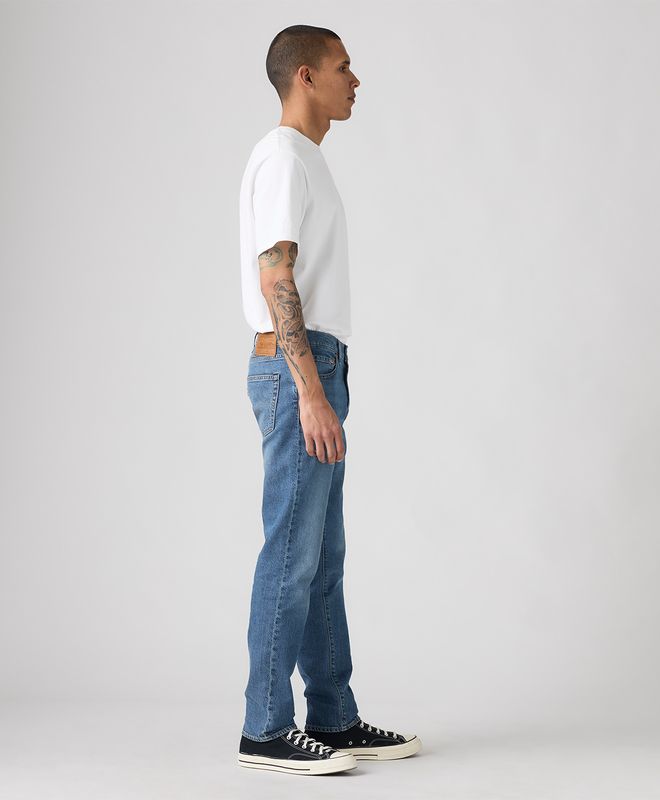 Jeans Hombre Levi's 511 Slim