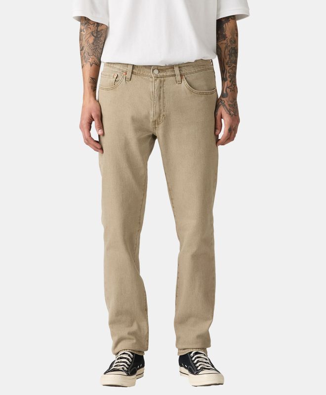 Jeans Hombre Levi's 511 Slim