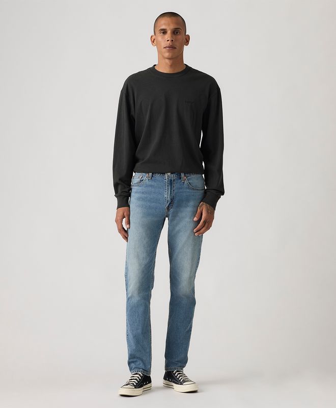 Jeans Hombre Levi's 511 Slim