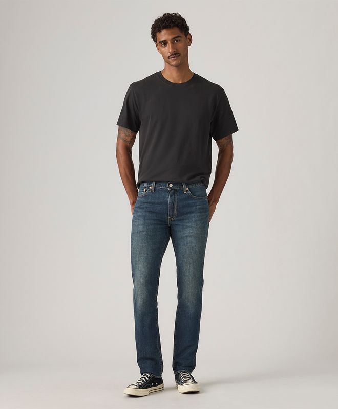 Jeans Hombre Levi's 511 Slim