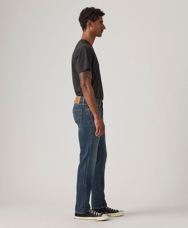 Jeans Hombre Levi's 511 Slim