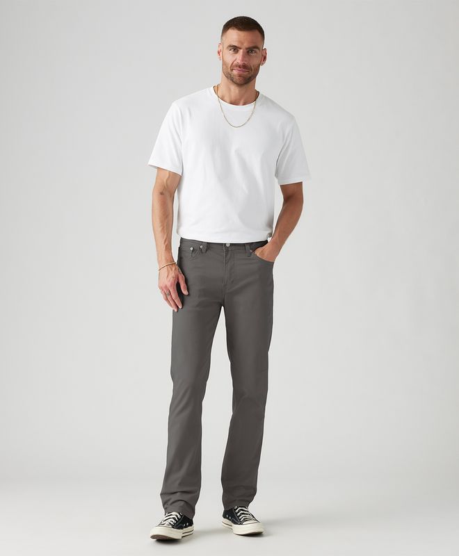 Jeans Hombre Levi's 511 Slim