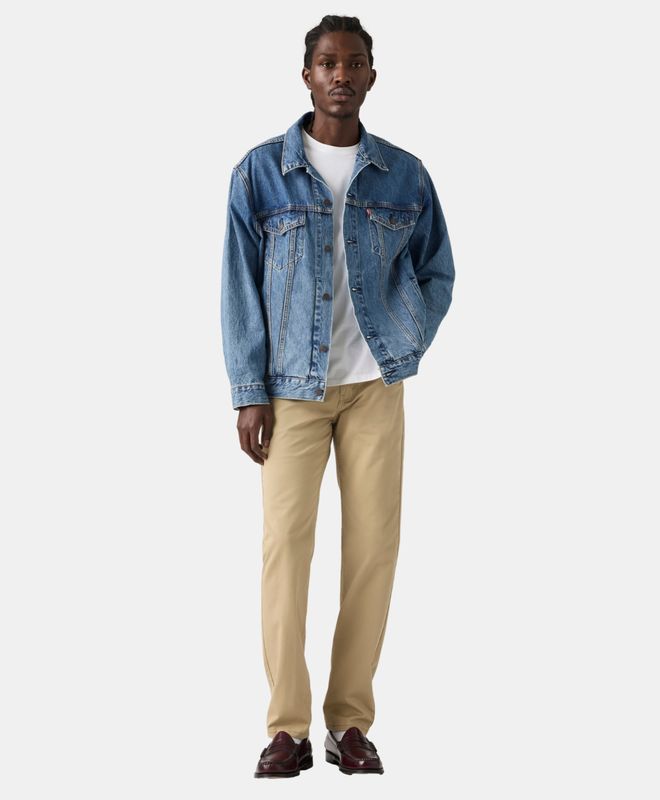 Jeans Hombre Levi's 511 Slim